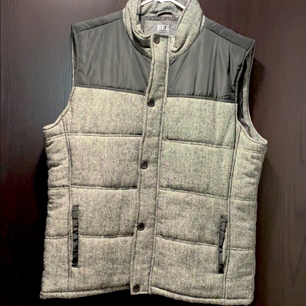 BKE Vest